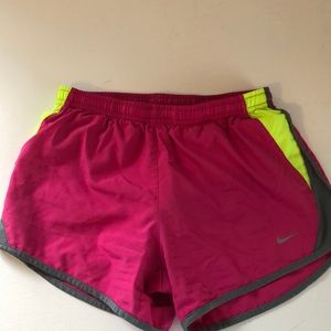 Nike shorts